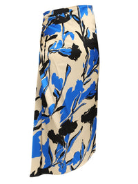 Max Mara Women Asymmetric Skirt