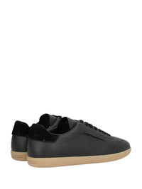 Zegna Zegna Men 232 Sneaker