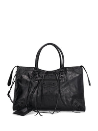 Balenciaga Women Le City Large Bag