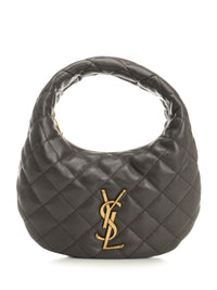 Saint Laurent Saint Laurent Women "Icare" Hobo Bag