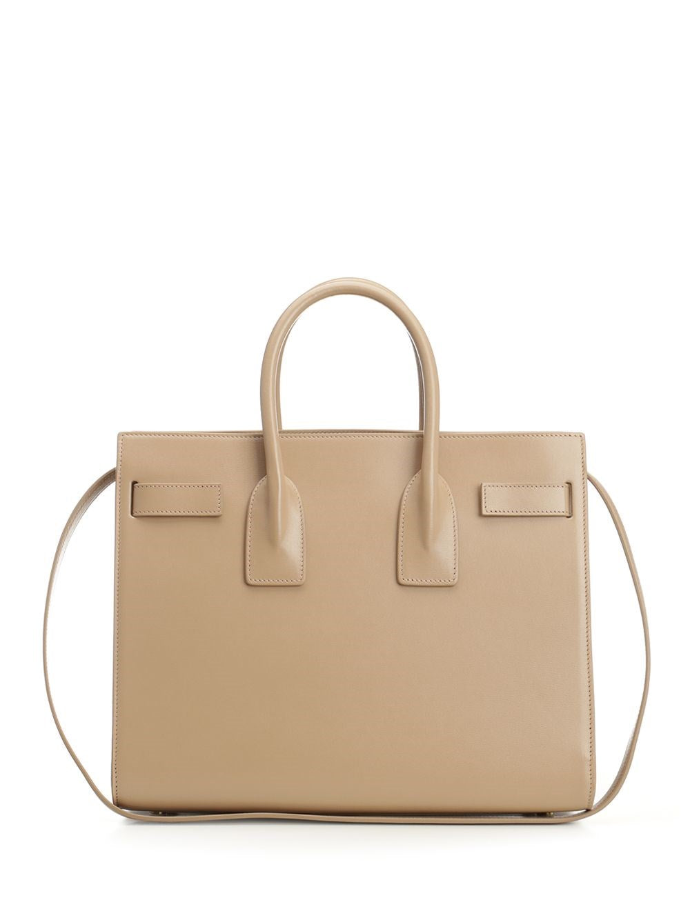 Saint Laurent Saint Laurent Women Small "Sac De Jour" Bag