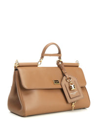 Dolce & Gabbana Women My Sicily Handbag