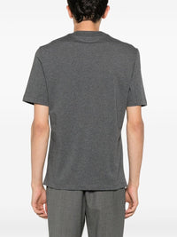 Brunello Cucinelli Men Crew Neck T-Shirt