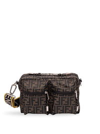 Fendi Men Camera Case
