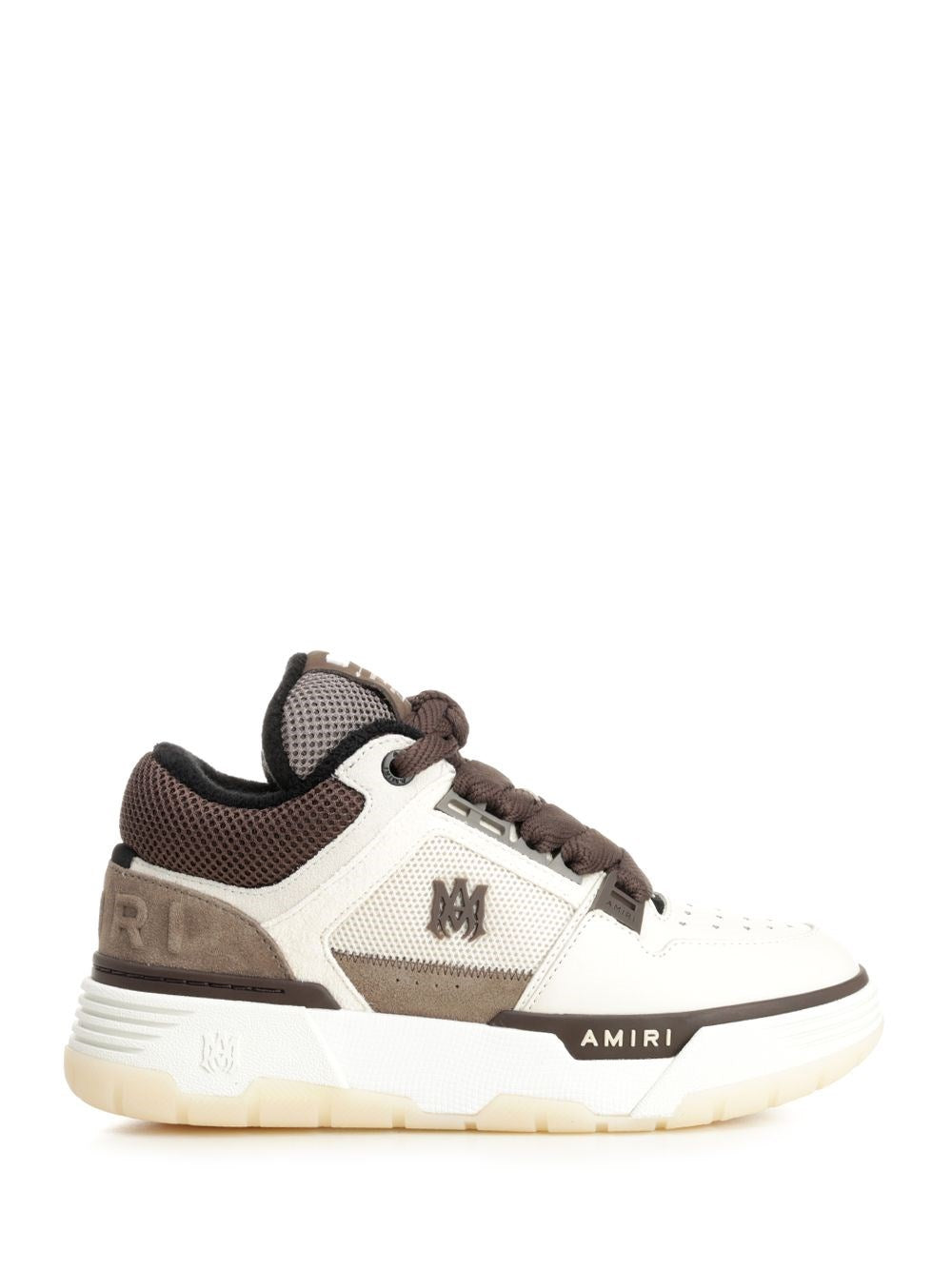 Amiri Amiri Men "Ma-1" Sneakers