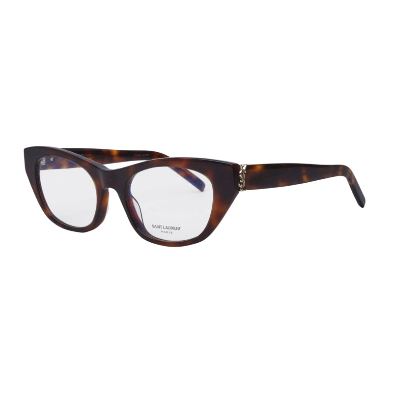 , Frame and Lens