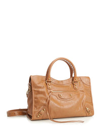 Balenciaga Balenciaga Women Le City Bag Medium