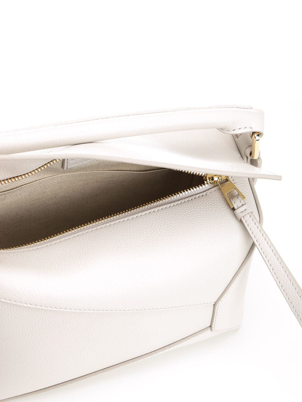 Loewe Women Small "Puzzle Edge" Bag