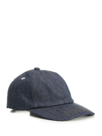 Ami Ami Women Ami Paris Baseball Cap
