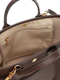 Longchamp Paris Longchamp Paris Women Xs "Le Pliage" Basket Bag