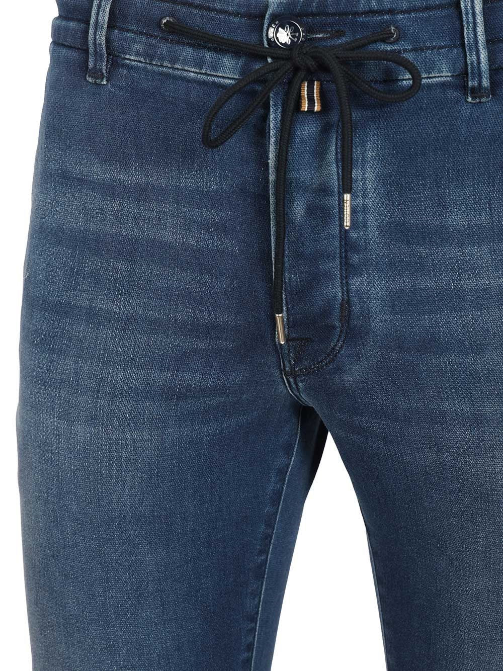 Jacob Cohen Men "Pharrell" Trousers