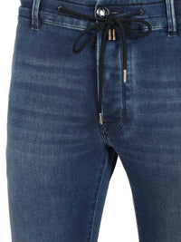 Jacob Cohen Men "Pharrell" Trousers