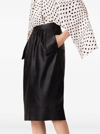 Stella Mccartney Women "Altermat" Midi Skirt