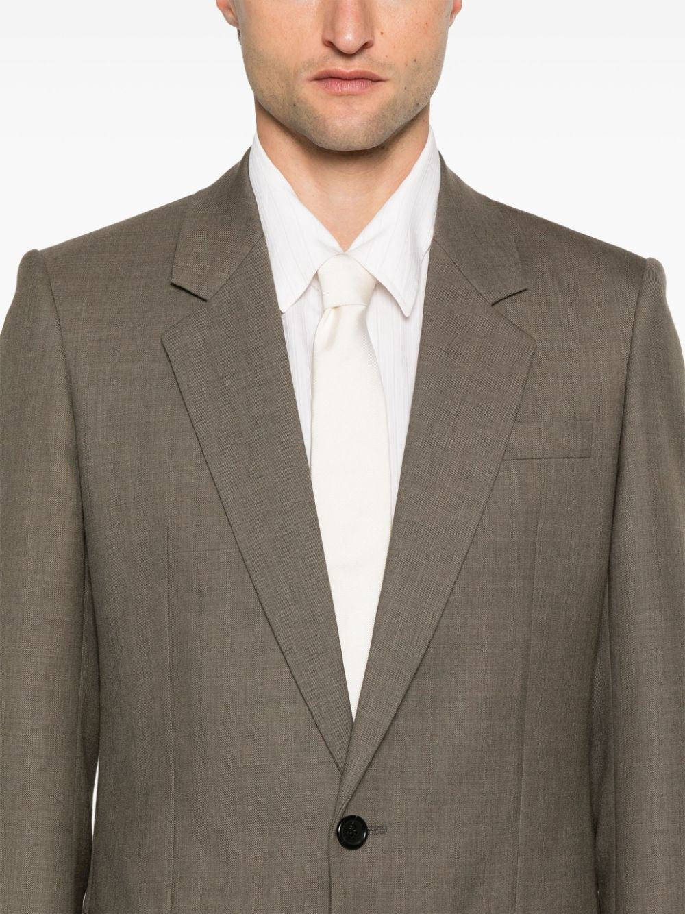 Saint Laurent Men Blazer