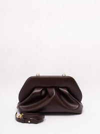 Themoirè Women Bios Medium Vegan Fabric Clutch