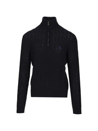 Etro Etro Men Cashmere Turtlenceck