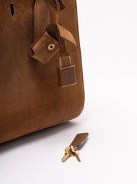 Saint laurent Saint Laurent Women `Sac De Jour` Small Bag