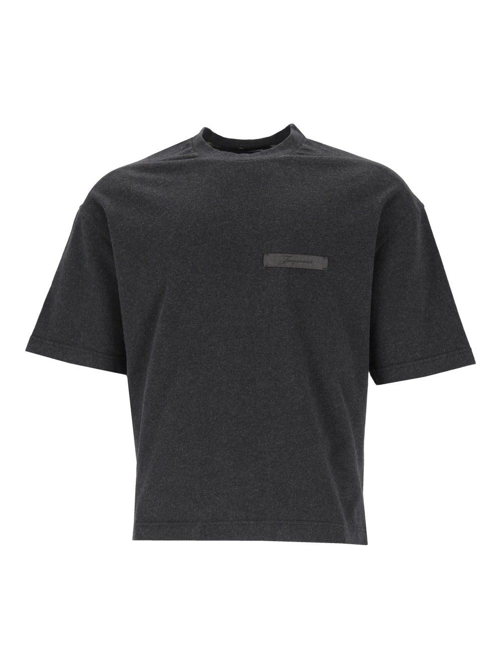 Jacquemus Men "Ruban" T-Shirt