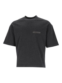 Jacquemus Men "Ruban" T-Shirt