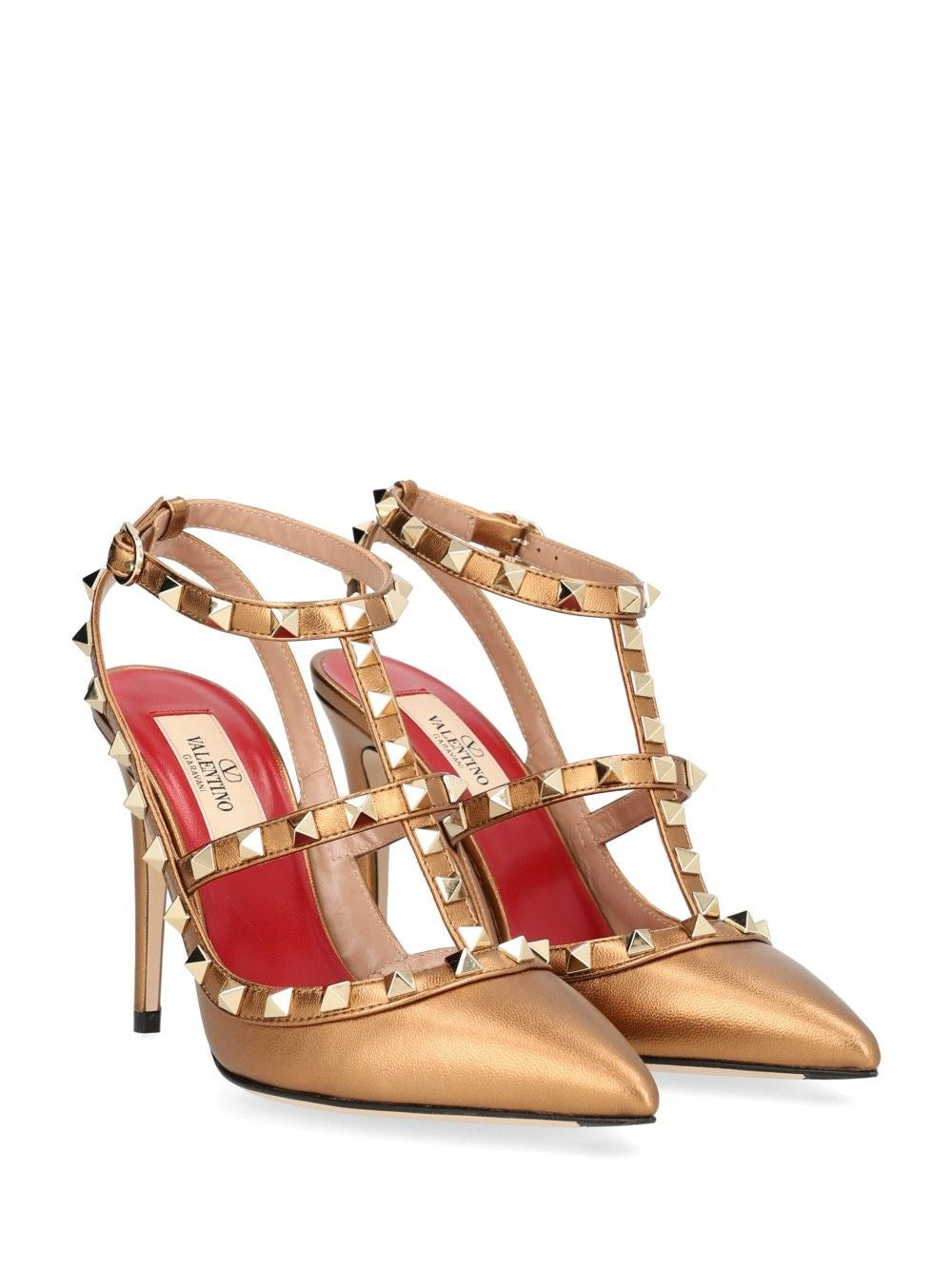 Valentino Garavani Women "Rockstud" Pumps