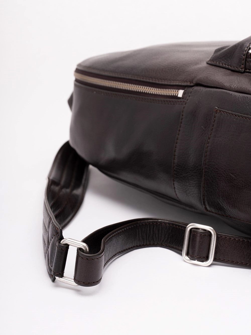 Orciani Men `Lagoon` Backpack