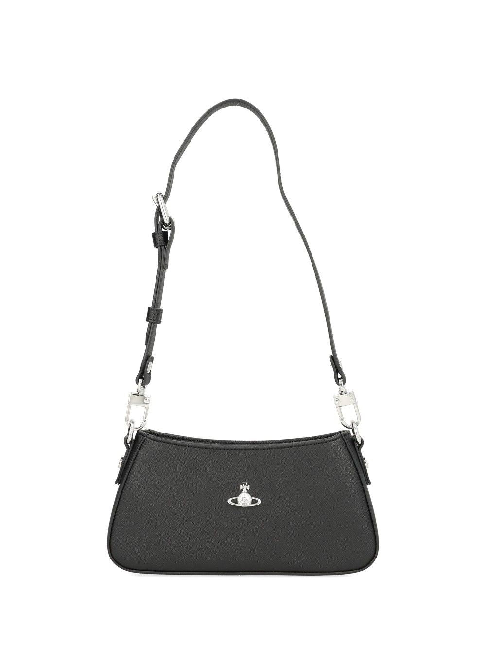Vivienne Westwood Women Tasha Shoulder Phone Bag