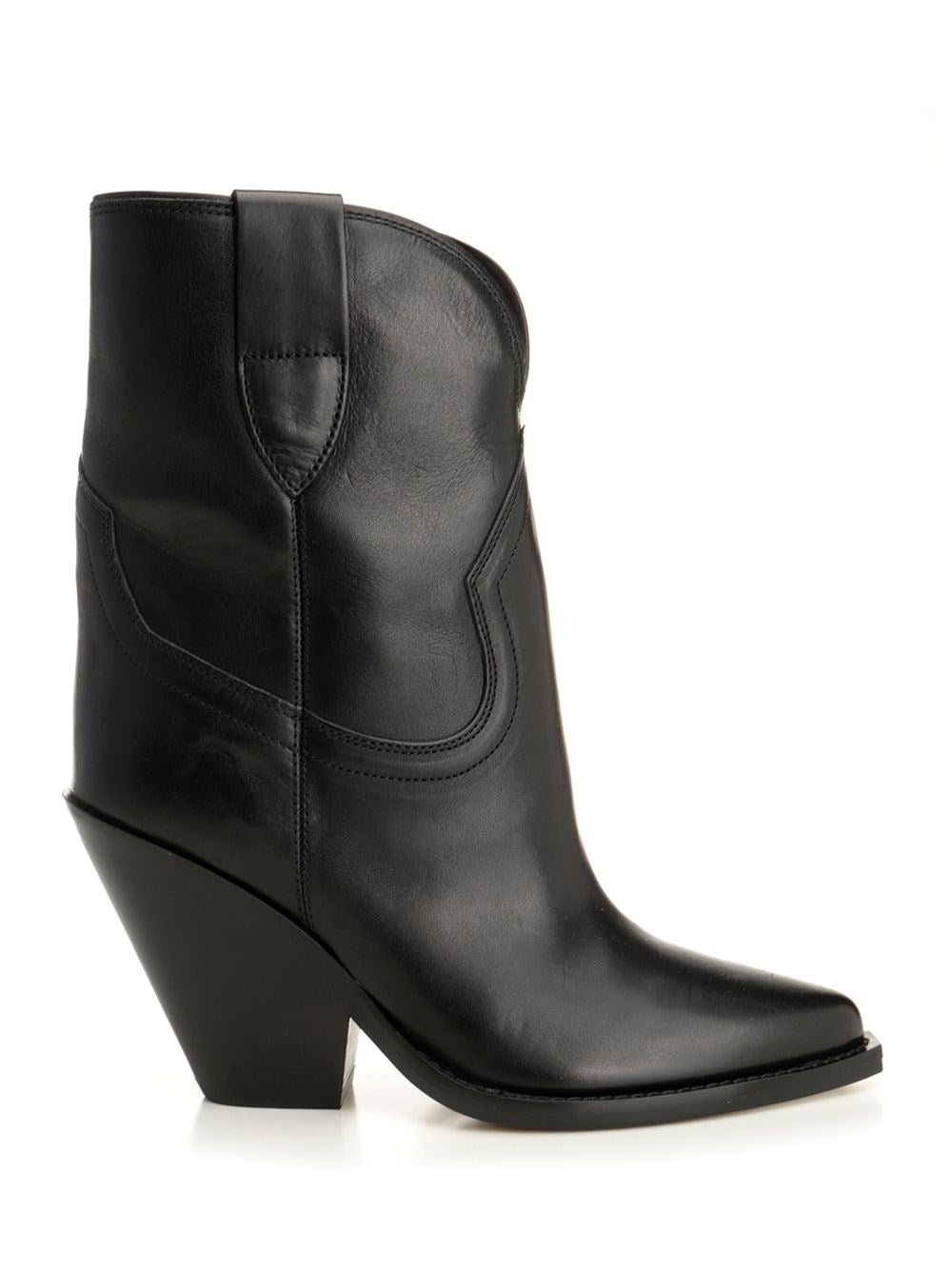 Isabel Marant Women "Leyane" Boots