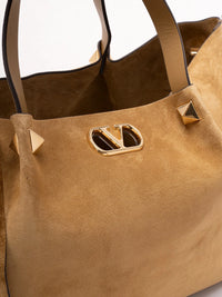 Valentino garavani Valentino Garavani Women `Vlogo Signature` Tote
