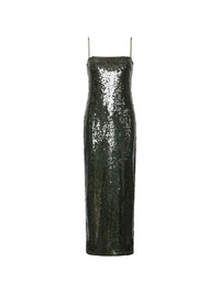 Rotate Women Sequins Dress