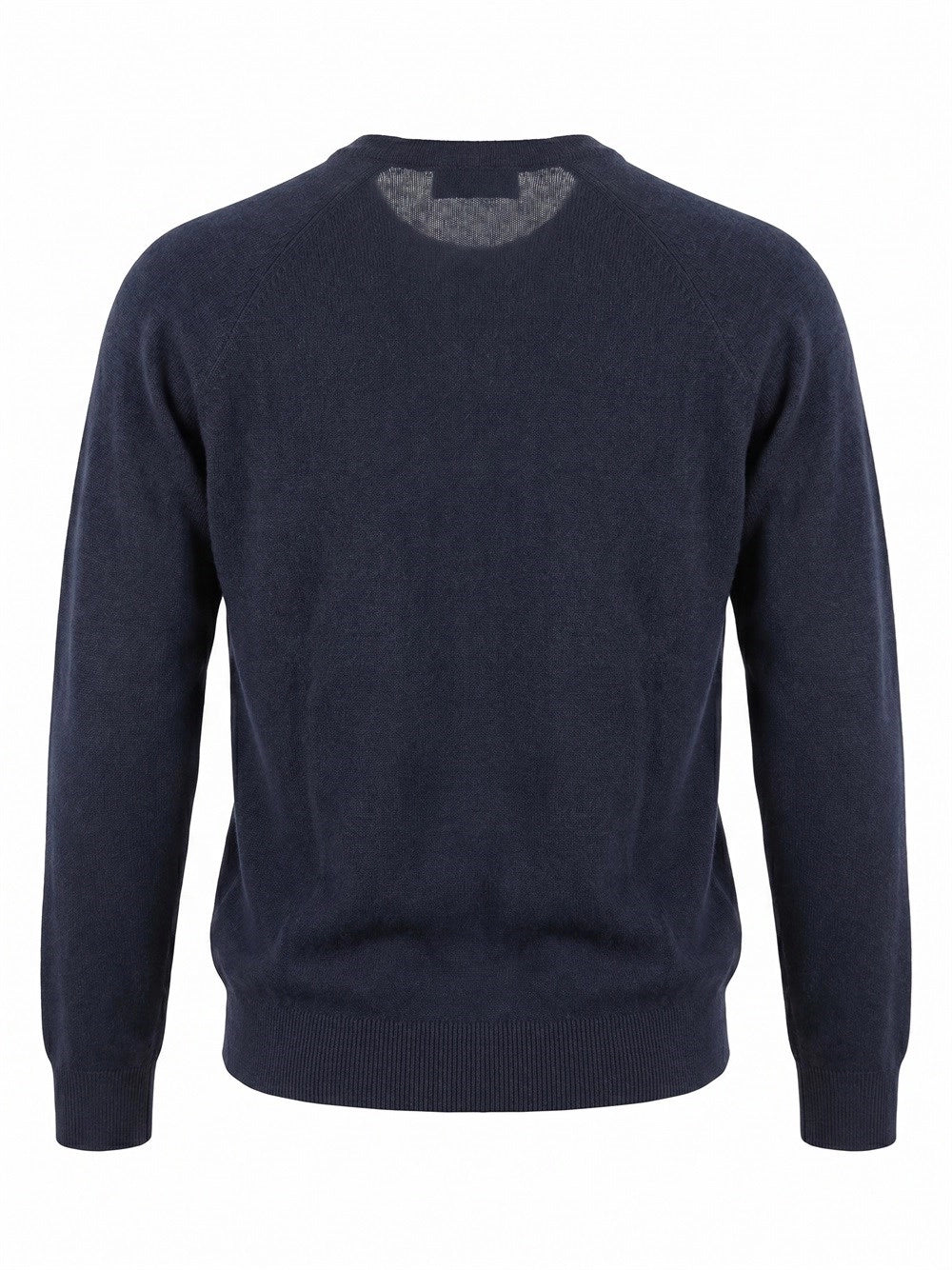 Malo Malo Men Cashmere Round Neck