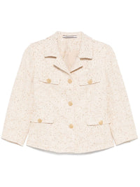 Tagliatore Women Short Jacket