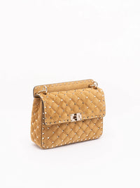 Valentino garavani Valentino Garavani Women `Rockstud Spike` Medium Bag