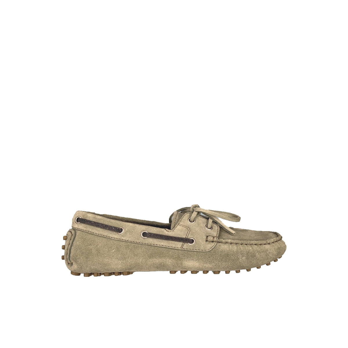 Brunello Cucinelli Brunello Cucinelli Suede Mocassini Women