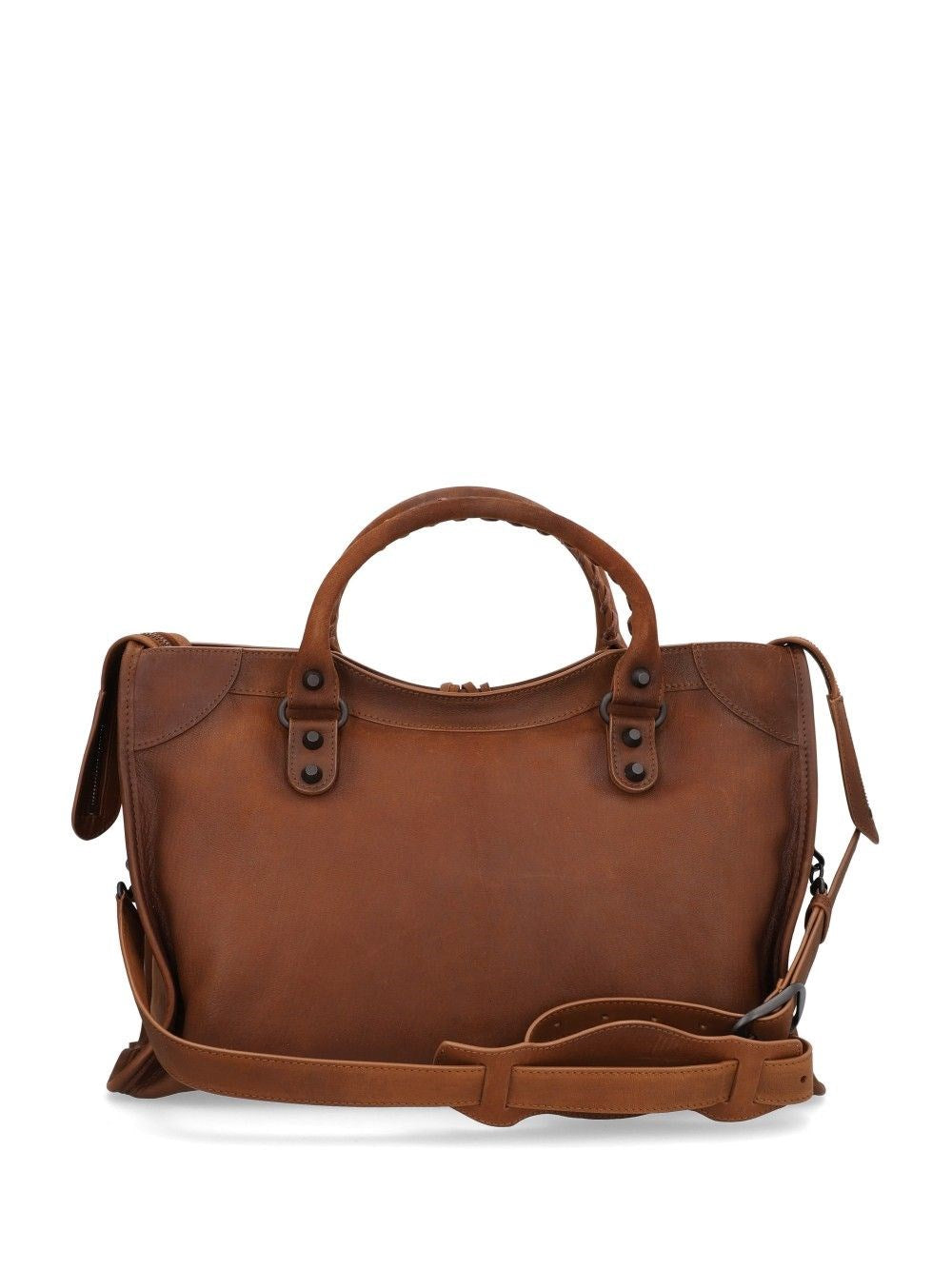 Balenciaga Women "Le City" Medium Bag