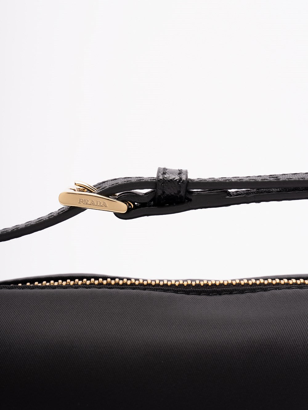 Prada Prada Women Re-Nylon Pouch