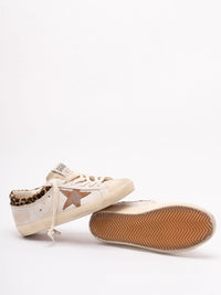 Golden goose Golden Goose Women `Super-Star` Sneakers