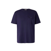 Herno Herno Logo Detailed Crewneck T-Shirt Men