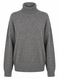 Brunello cucinelli Brunello Cucinelli Women Cashmere Turtleneck Sweater