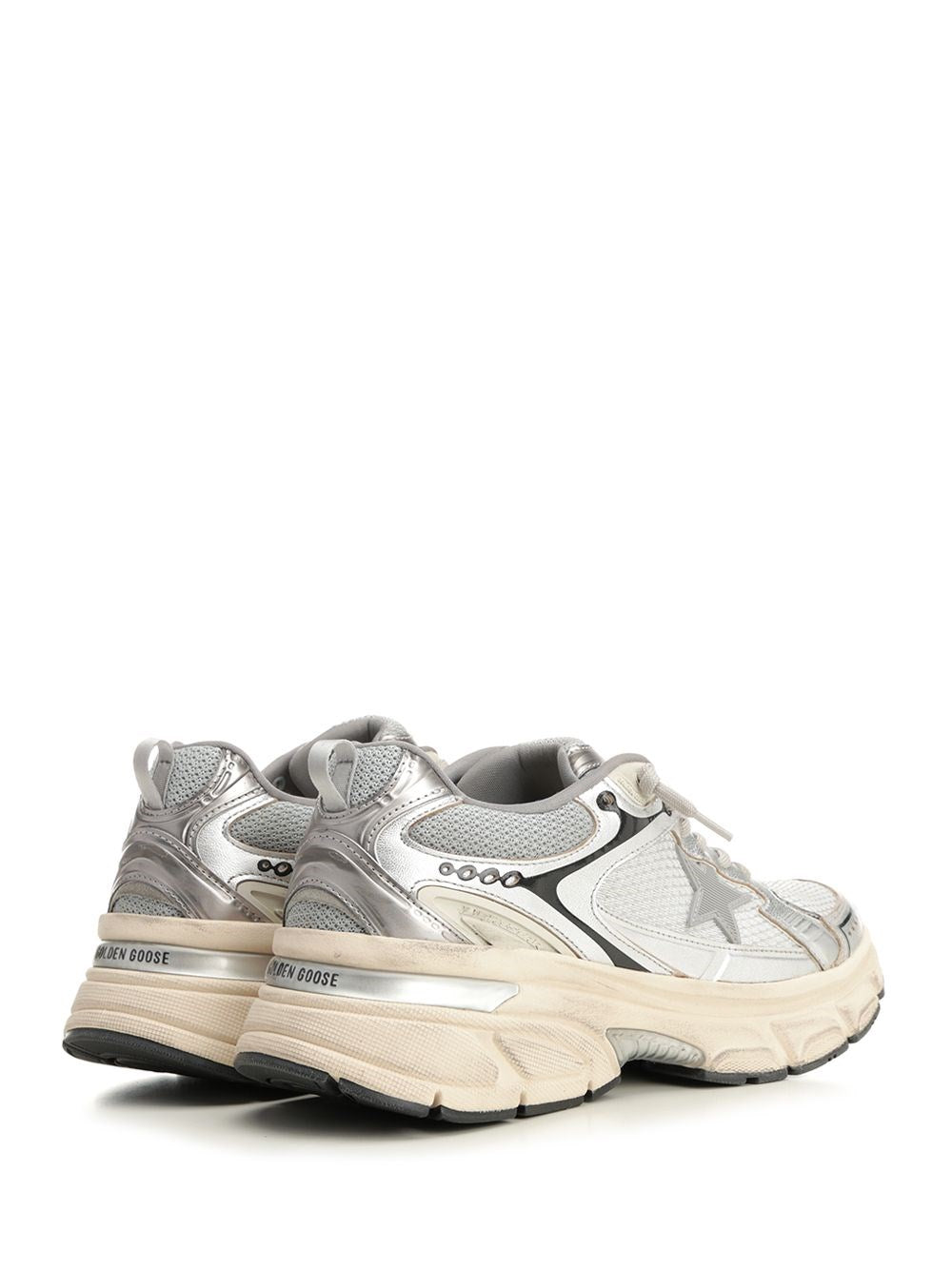 Golden Goose Men Lightstar Sneaker