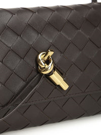 Bottega Veneta Bottega Veneta Women "Andiamo" Clutch Bag