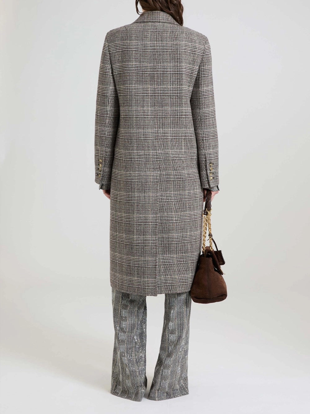 Ermanno Scervino Women Coat