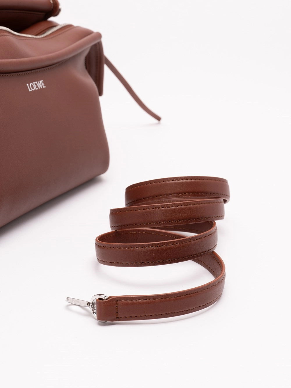 Loewe Loewe Women `Whisker` Small Shoulder Bag