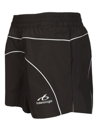Balenciaga Women Techwear Sports Shorts
