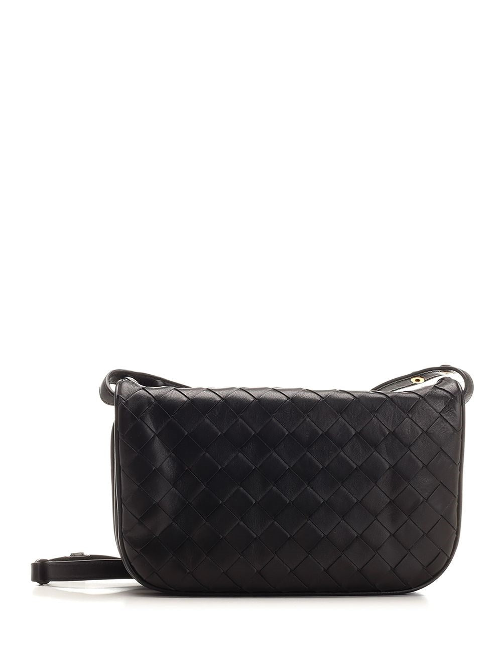 Bottega Veneta Women Intrecciato Motif Clutch Bag