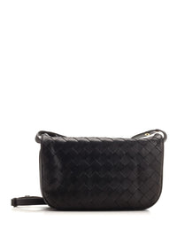 Bottega Veneta Women Intrecciato Motif Clutch Bag