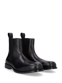 Loewe Men "Bobine" Chelsea Boots
