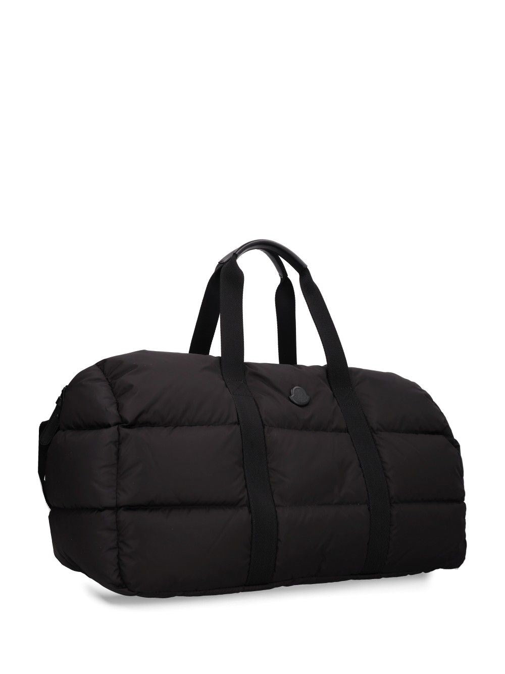 Moncler Men "Caradoc" Duffle Bag