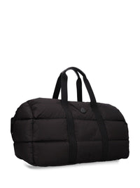 Moncler Men "Caradoc" Duffle Bag