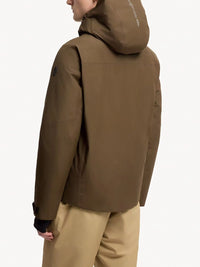 Moncler Grenoble Men `Balmhorn` Jacket