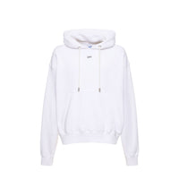 Off-White Off-White Off Stamp Skate Hoodie Sweatshirt Men